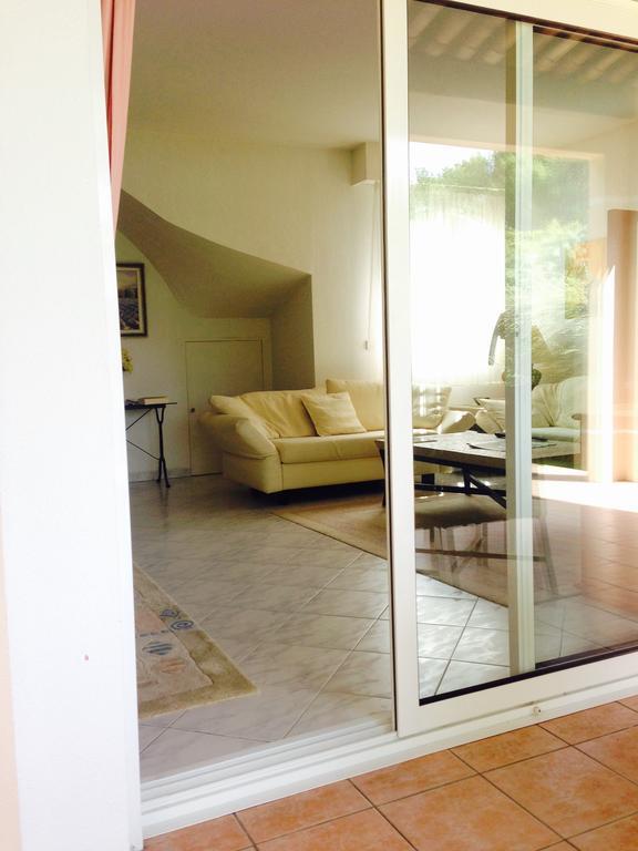 Villa Royal Mougins Golf Club Værelse billede