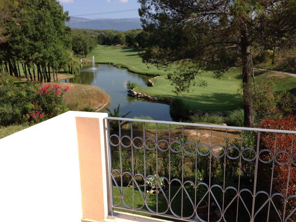 Villa Royal Mougins Golf Club Værelse billede