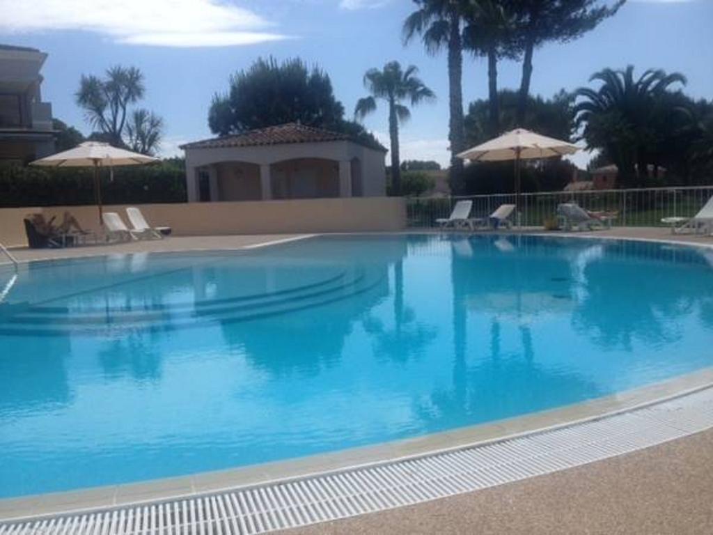 Villa Royal Mougins Golf Club Værelse billede