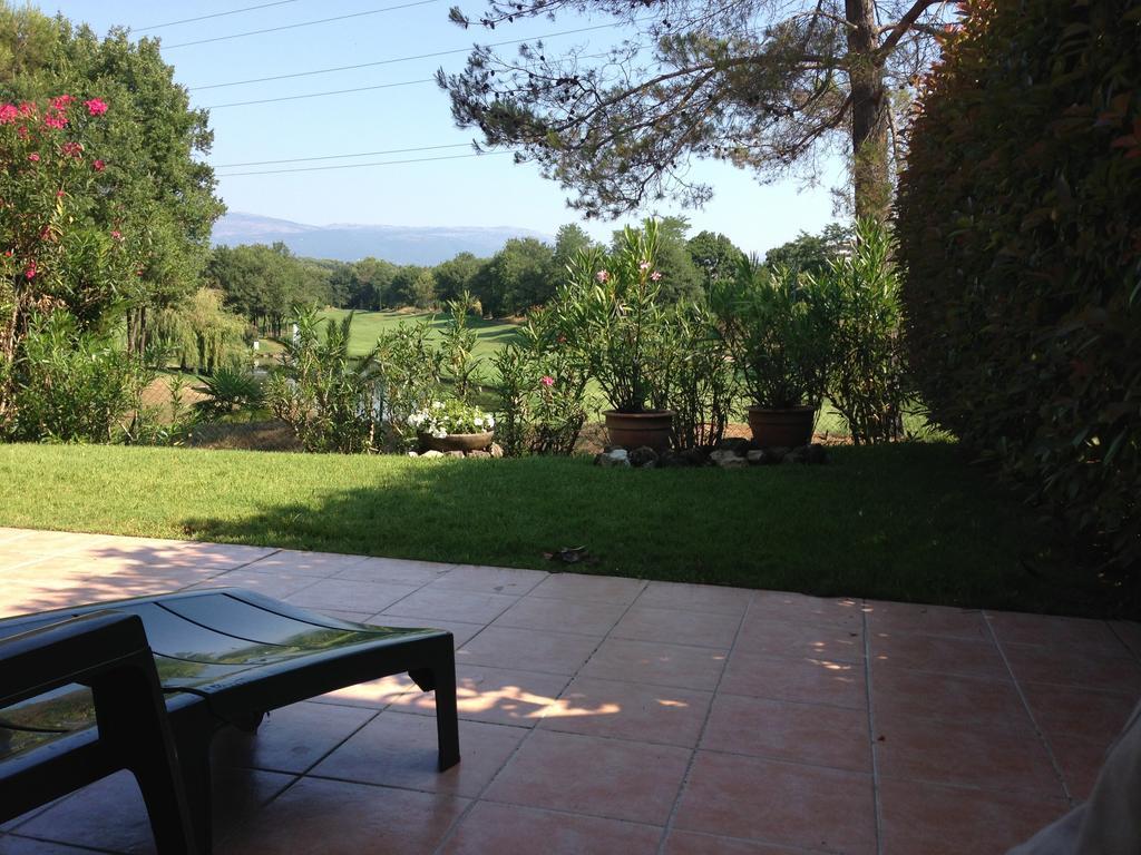 Villa Royal Mougins Golf Club Værelse billede