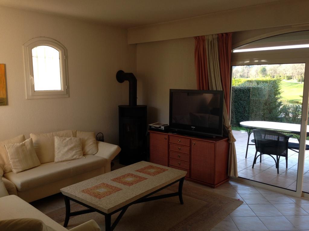 Villa Royal Mougins Golf Club Værelse billede