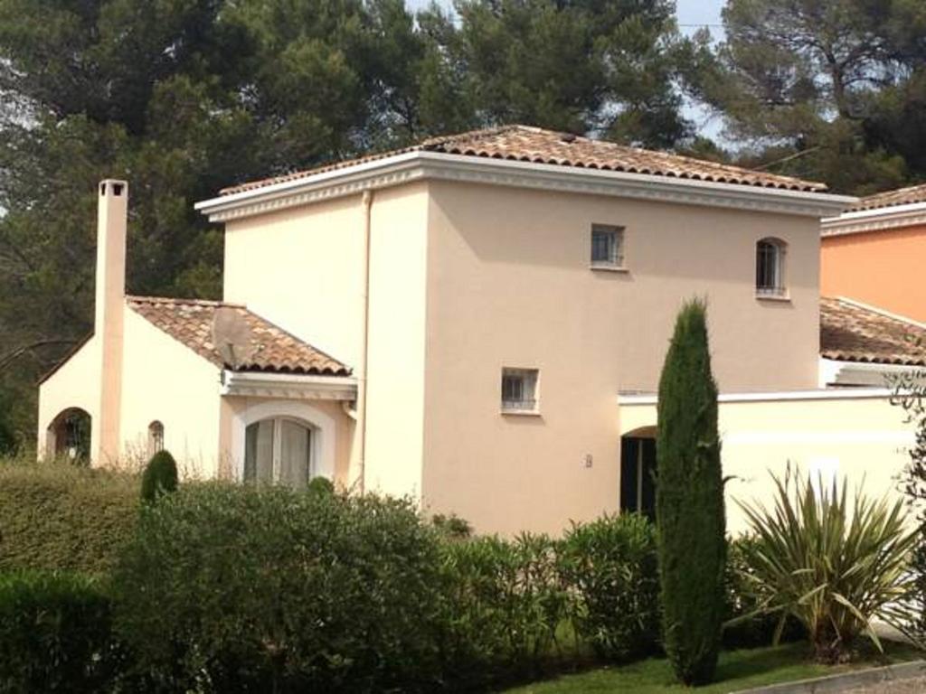 Villa Royal Mougins Golf Club Værelse billede