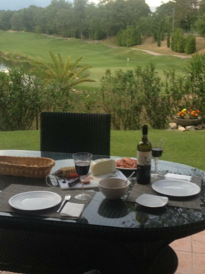 Villa Royal Mougins Golf Club Eksteriør billede